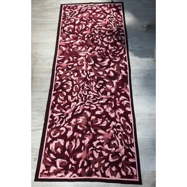 Dijital Bambu Şal 023P